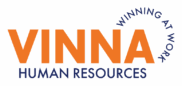 Vinna Human Resources Logo