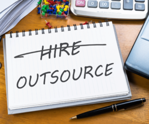 Outsource Human Resources