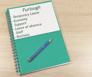 furlough notebook